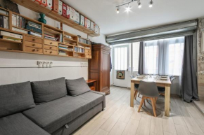 Comfortable 1br in the 11th district of Paris - Welkeys